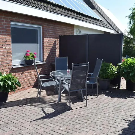 With 1 Bedroom Vakantiehuis *