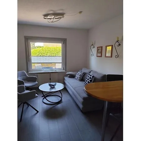 Holiday Apartment With 1 Bedroom Дом отдыха *