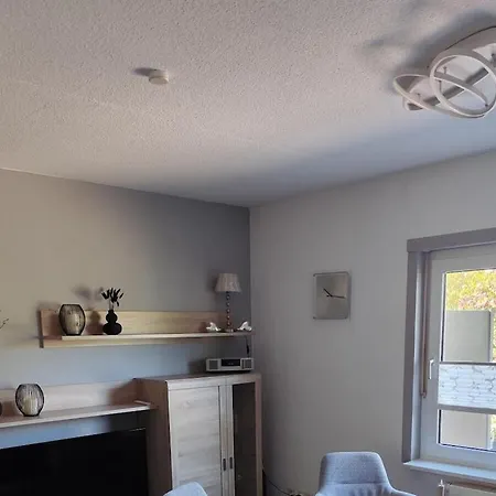 Holiday Apartment With 1 Bedroom *