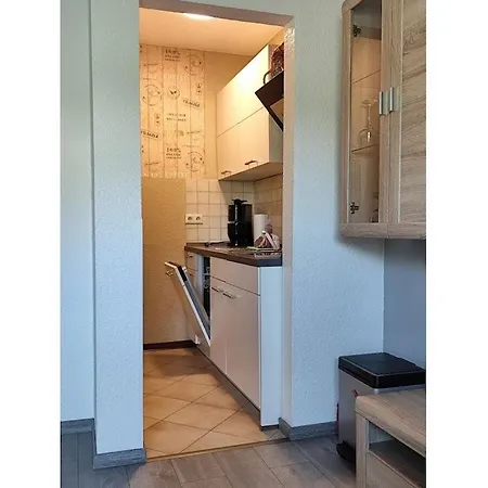 With 1 Bedroom Vakantiehuis Lancken-Granitz