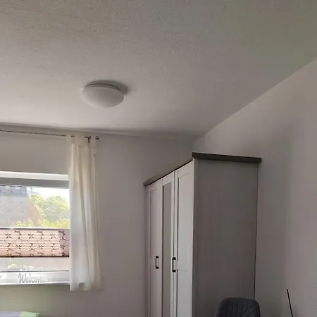 Holiday Apartment With 1 Bedroom Дом отдыха