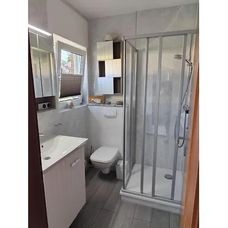 Holiday Apartment With 1 Bedroom Дом отдыха Lancken-Granitz